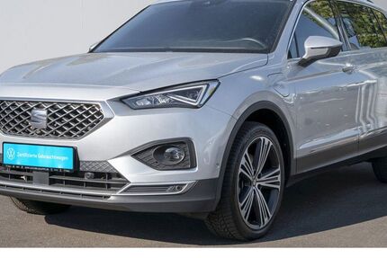 Seat Tarraco 38.271 km 29.530 &euro; Geilenkirchen 52511