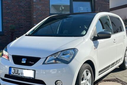 Seat Mii 60.000 km 8.000 &euro; Linnich 52441