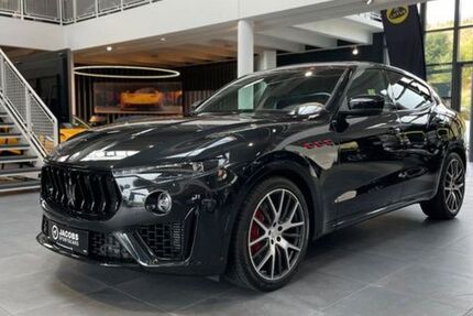 Maserati Levante 13.500 km 84.900 € Eschweiler 52249