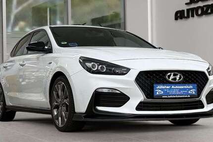 Hyundai i30 100.000 km 14.990 € Jülich 52428