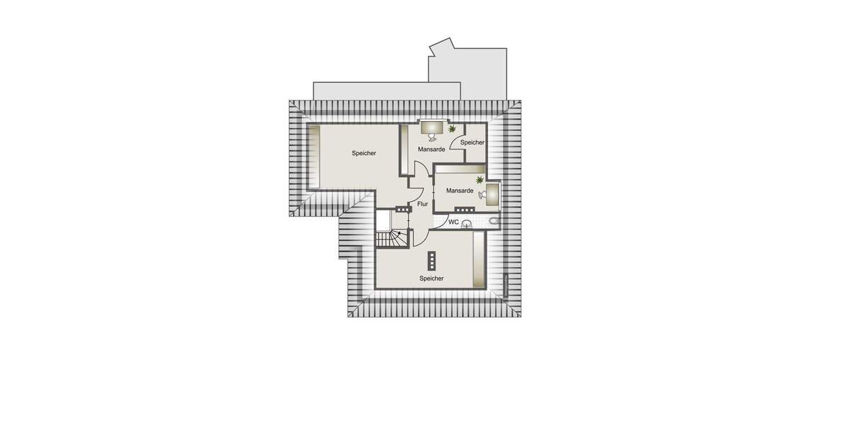 Mehrfamilienhaus, Wohnhaus Aachen Aachen-Mitte - 8 Zimmer, 224 m&sup2;, 1.240.000&euro; | Angebot:25674512