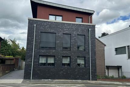 Moderne 3-Zimmer-Wohnung mit Dachterrasse – neuster Standard 1 zimmer