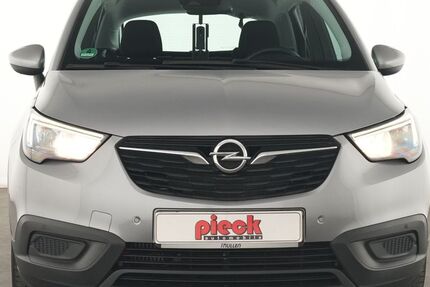 Opel Crossland (X) 44.932 km 11.490 &euro; Düren 52349