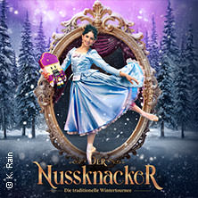Der Nussknacker - Grand Classic Ballet - Die traditionelle Wintertournee 29.12.2026 Eurogress Aachen
