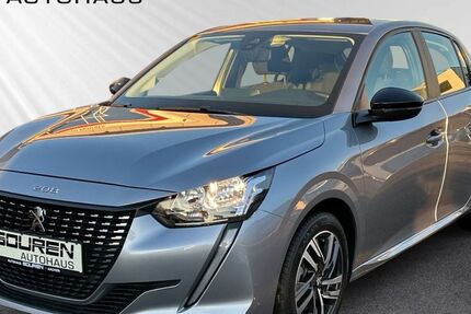 Peugeot 208 41.231 km 13.879 &euro; Aachen 52070