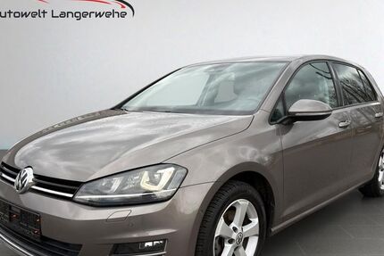 VW Golf 31.689 km 16.450 &euro; Langerwehe 52379