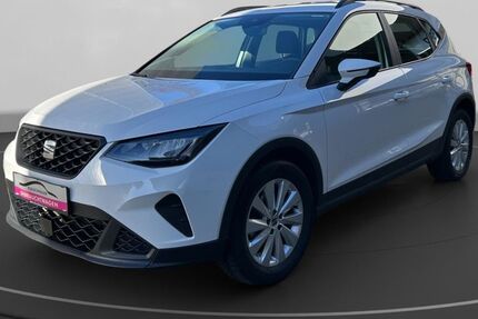 Seat Arona 21.776 km 16.950 &euro; Aachen 52068