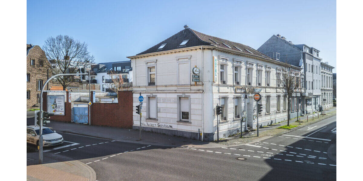 Gewerbeobjekt Eschweiler - 799.000&euro; | Angebot:26192233