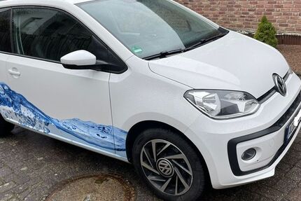 VW up! 114.000 km 5.990 &euro; Eschweiler 52249