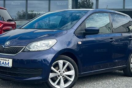 Skoda Citigo 53.420 km 10.900 € Simmerath 52152