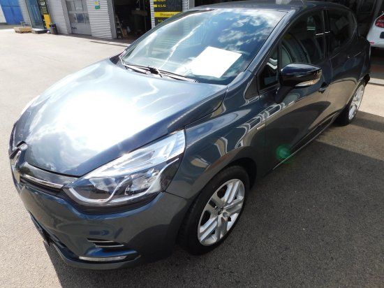 Renault Clio 63.800 km 9.750 € Übach-Palenberg 52531