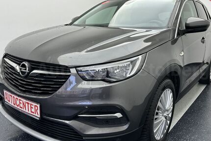 Opel Grandland (X) 106.000 km 13.790 &euro; Stolberg 52222