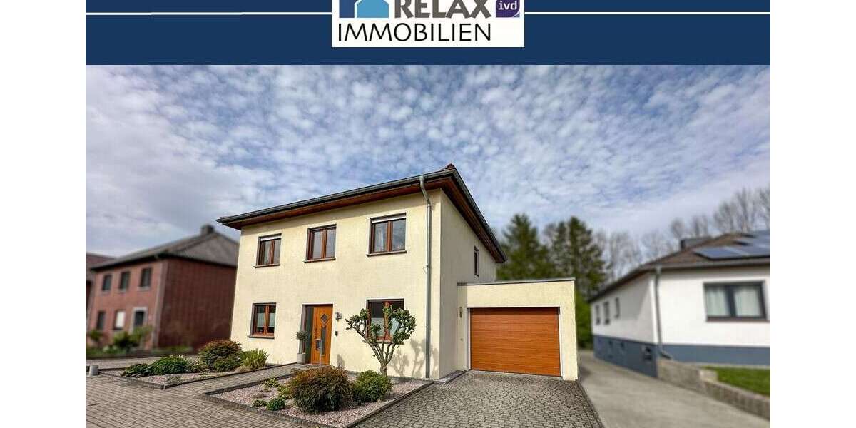 Einfamilienhaus Gangelt / Niederbusch Niederbusch - 6 Zimmer, 155 m&sup2;, 1.500&euro; | Angebot:26269393