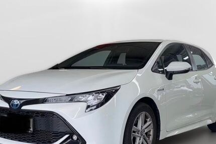 Toyota Corolla 53.000 km 13.850 &euro; Aachen-Richterich 52072