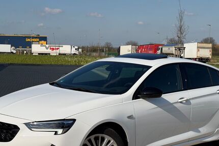 Opel Insignia 74.773 km 20.000 &euro; Alsdorf/Mariadorf 52477