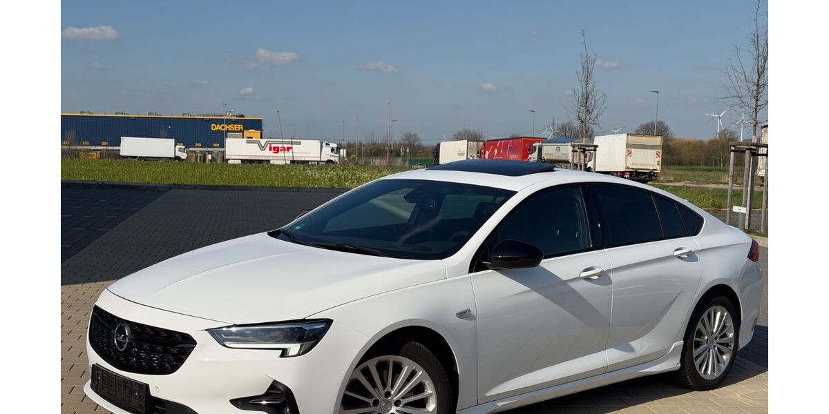 Opel Insignia 74.773 km 20.000 &euro; Alsdorf/Mariadorf 52477