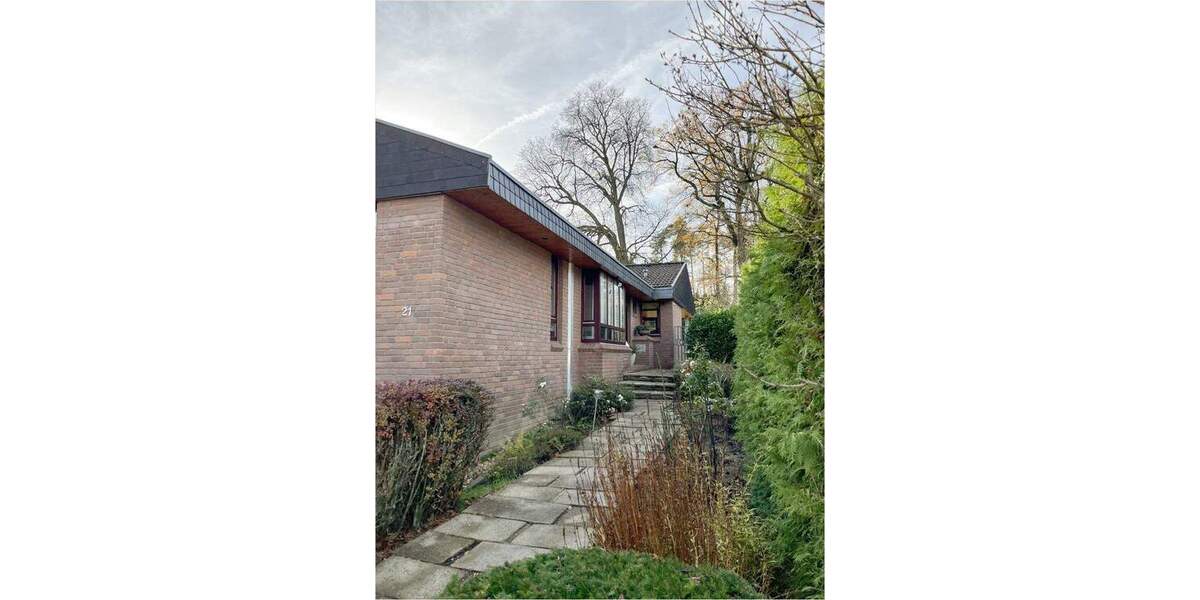 Bungalow Aachen Aachen-Mitte - 6 Zimmer, 155 m&sup2;, 1.175.000&euro; | Angebot:25773305