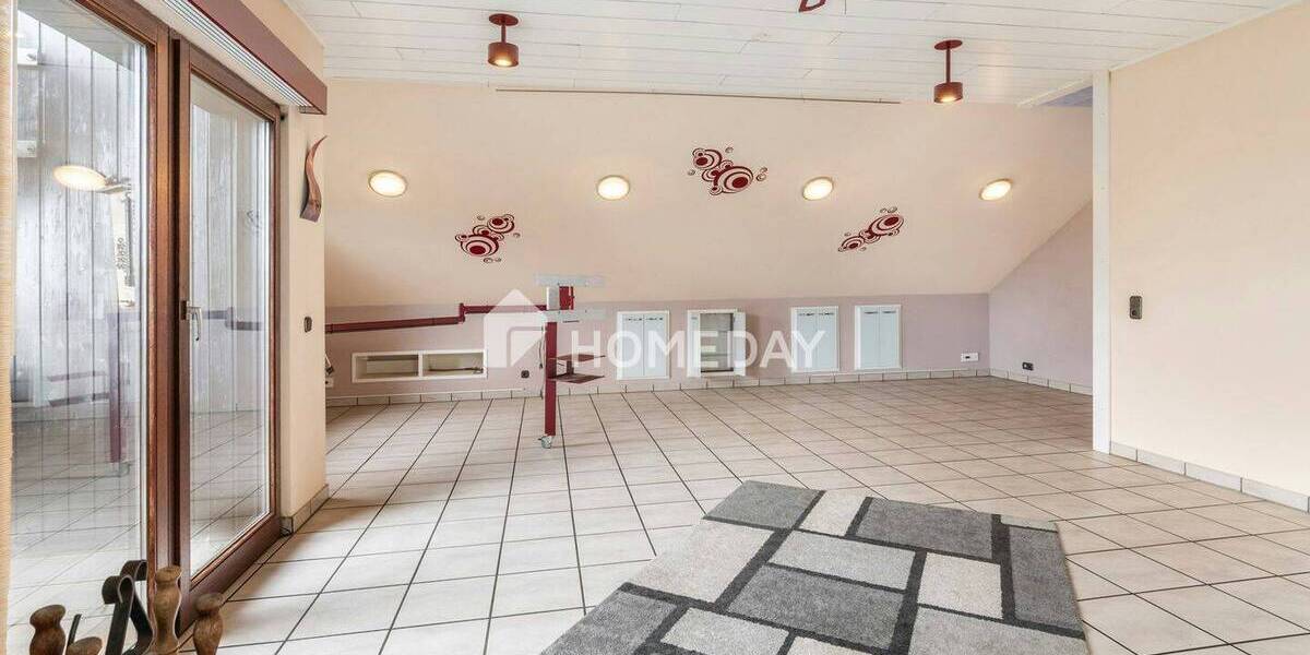Einfamilienhaus Langerwehe Obergeich - 7 Zimmer, 200 m&sup2;, 487.000&euro; | Angebot:26806295