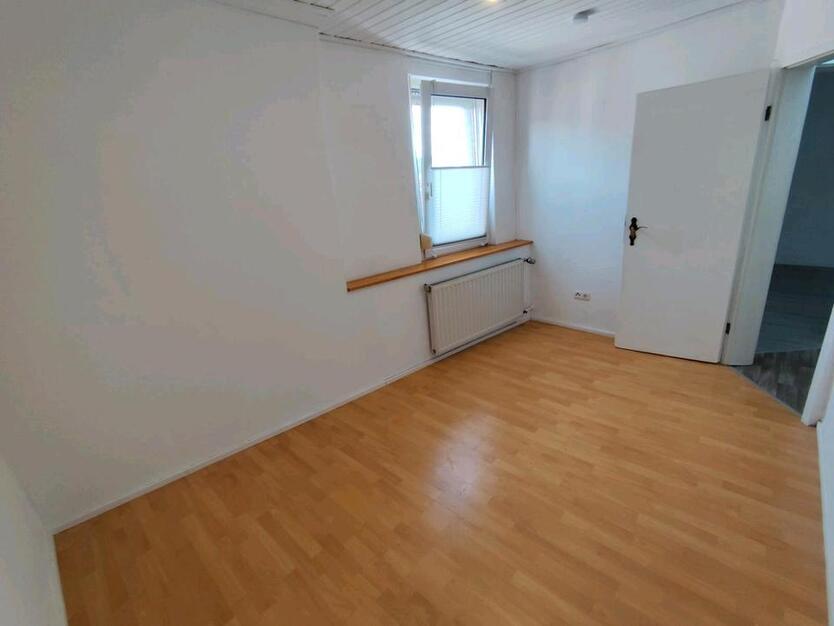 Einfamilienhaus