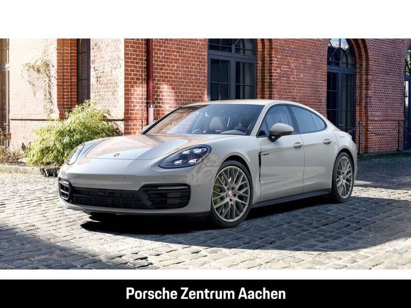 Panamera