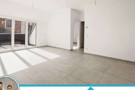 Wohnung Herzogenrath - 3 Zimmer, 66 m&sup2;, 930&euro; | Angebot:27211981