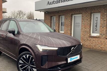 Volvo XC90 27.465 km 64.990 &euro; Übach-Palenberg 52531