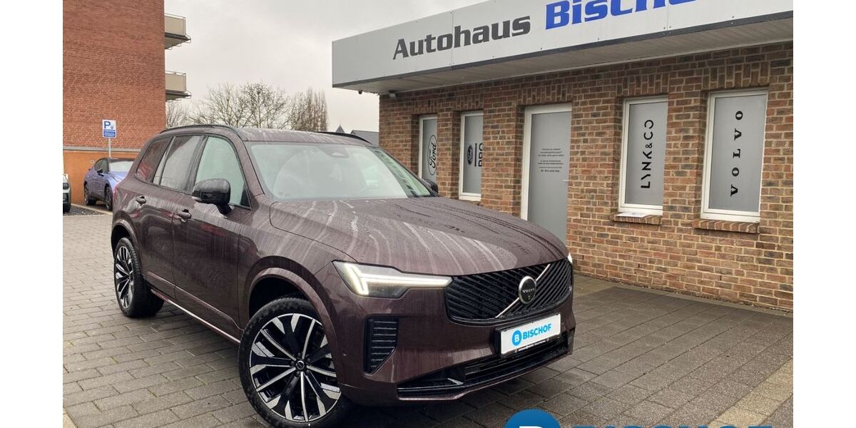 Volvo XC90 27.465 km 64.990 &euro; Übach-Palenberg 52531