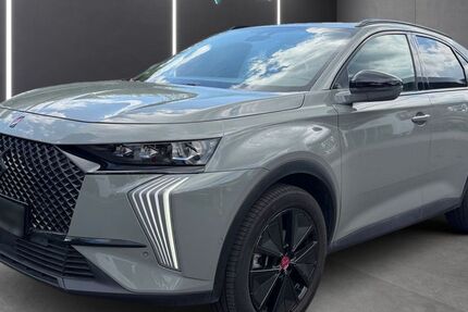 DS Automobiles DS7 (Crossback) 19.185 km 28.990 &euro; Aachen 52078