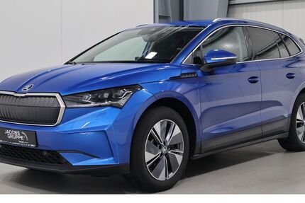 Skoda Enyaq 35.868 km 32.695 &euro; Aachen 52078