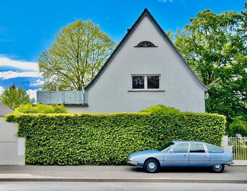 Atmosphärisches Wohnhaus -Provisionsfrei-