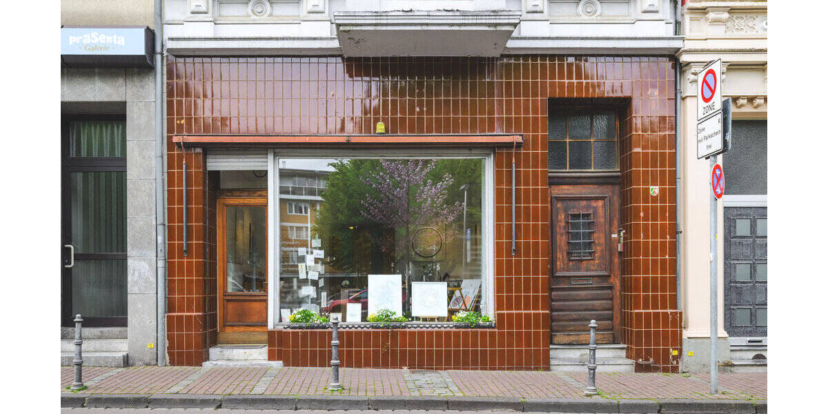 Gewerbeobjekt Aachen Aachen-Mitte - 529.000&euro; | Angebot:26744649