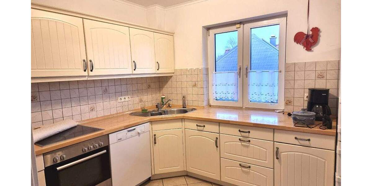 Terrassenwohnung Baesweiler Puffendorf - 3 Zimmer, 114 m&sup2;, 970&euro; | Angebot:25777724