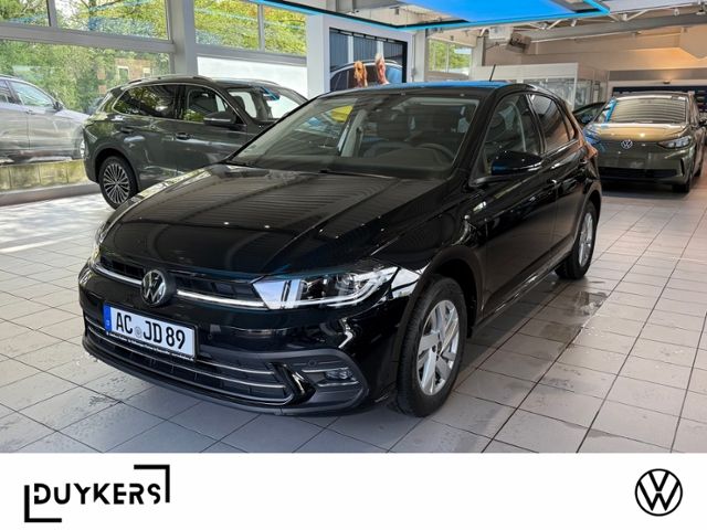 VW Polo 9.900 km 24.989 &euro; Baesweiler 52499