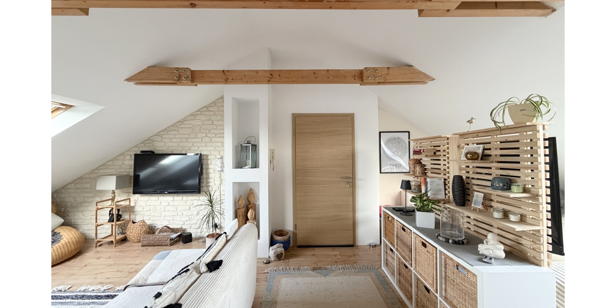 JÄSCHKE - Elegante Eigentumswohnung mit Loggia in Eschweiler-Kinzweiler 2 zimmer