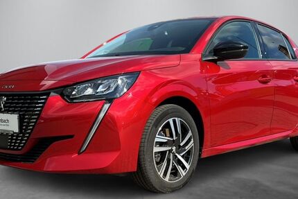Peugeot 208 11.737 km 14.690 &euro; Jülich 52428