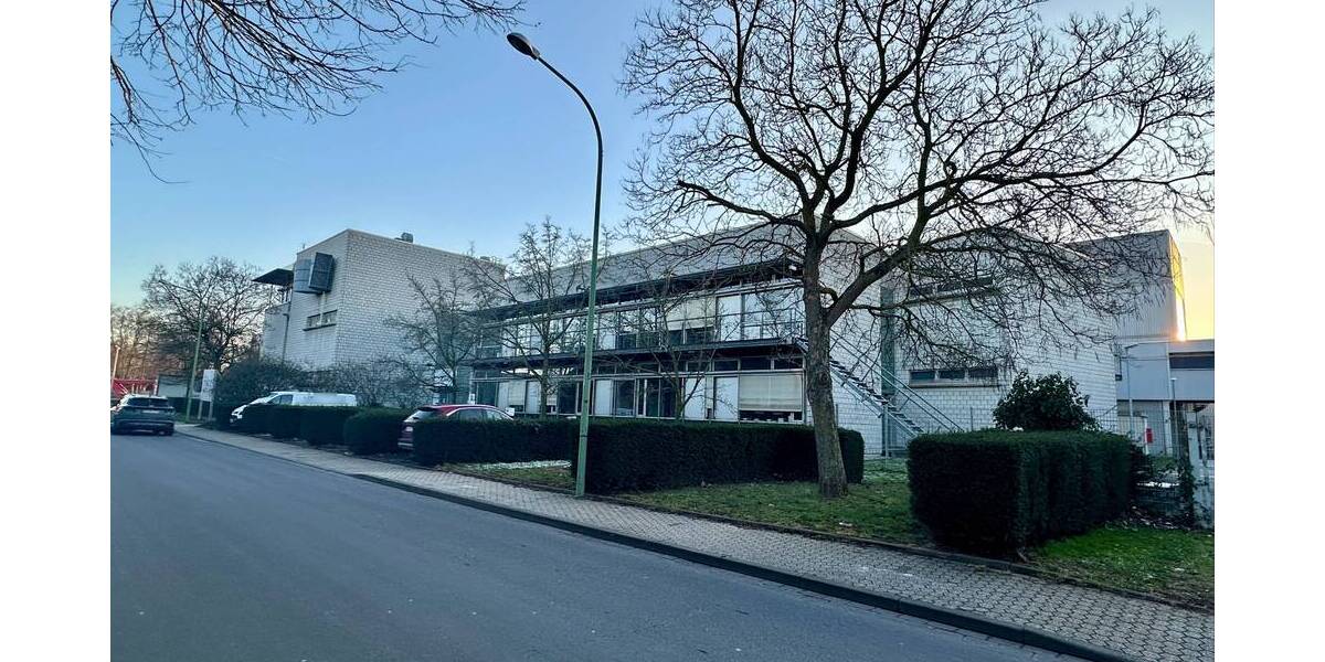 Gewerbeobjekt Düren Birkesdorf - 11.500&euro; | Angebot:25692139