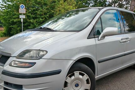 Fiat Ulysse 170.000 km 1.499 &euro; Inden 52459