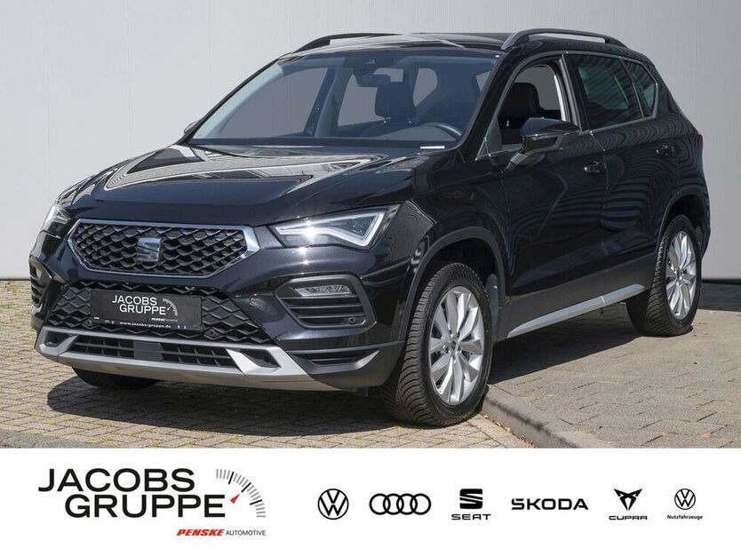 Ateca