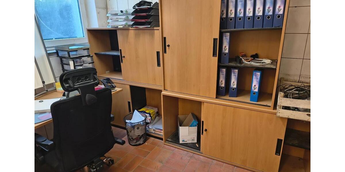 Nachmieter Lagerraum zimmer