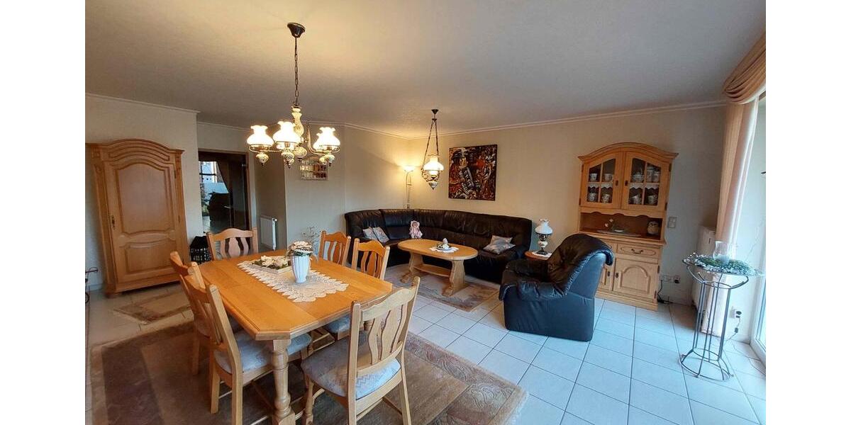 Etagenwohnung Würselen - 4 Zimmer, 110 m&sup2;, 345.000&euro; | Angebot:27191525