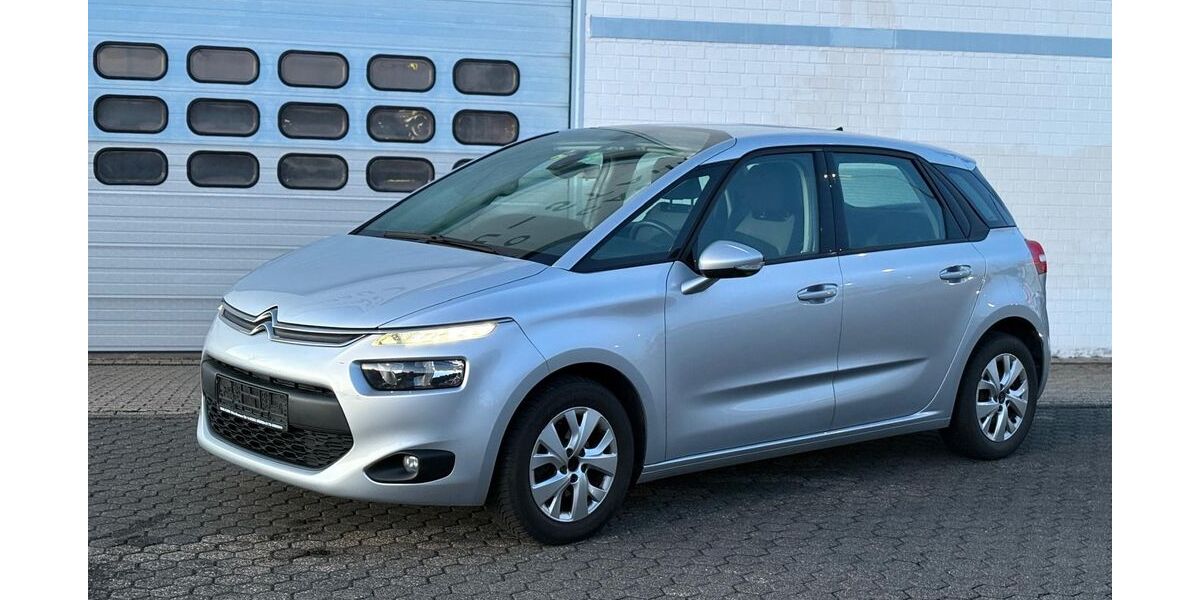 Citroen C4 Picasso 81.000 km 6.999 &euro; Düren 52353