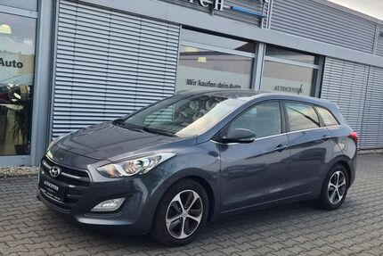 Hyundai i30 250.000 km 4.999 &euro; Jülich 52428