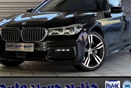 BMW 740 107.700 km 35.980 &euro; Geilenkirchen 52511
