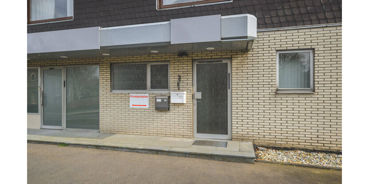 Gewerbeobjekt Monschau / Mützenich Mützenich - 549.000&euro; | Angebot:26277093