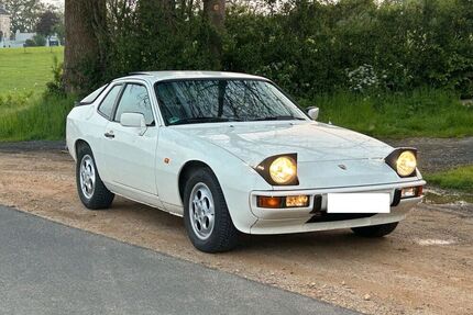 Porsche 924