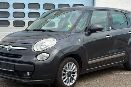 Fiat 500L 163.000 km 3.950 &euro; Düren 52353