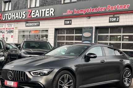 Mercedes-Benz AMG GT 24.000 km 64.950 &euro; Stolberg bei Aachen 52222