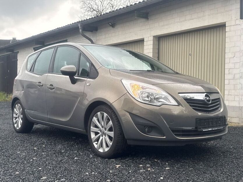 Meriva