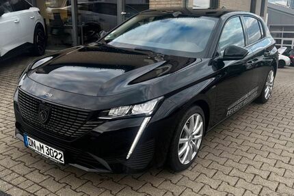 Peugeot 308 13.988 km 32.900 &euro; Nideggen 52385