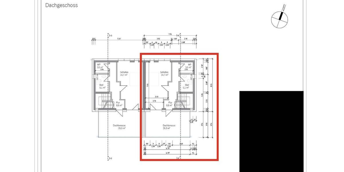 Traumhaus in Vicht, Erstbezug, 5 Zimmer Büro Apartment 5 zimmer
